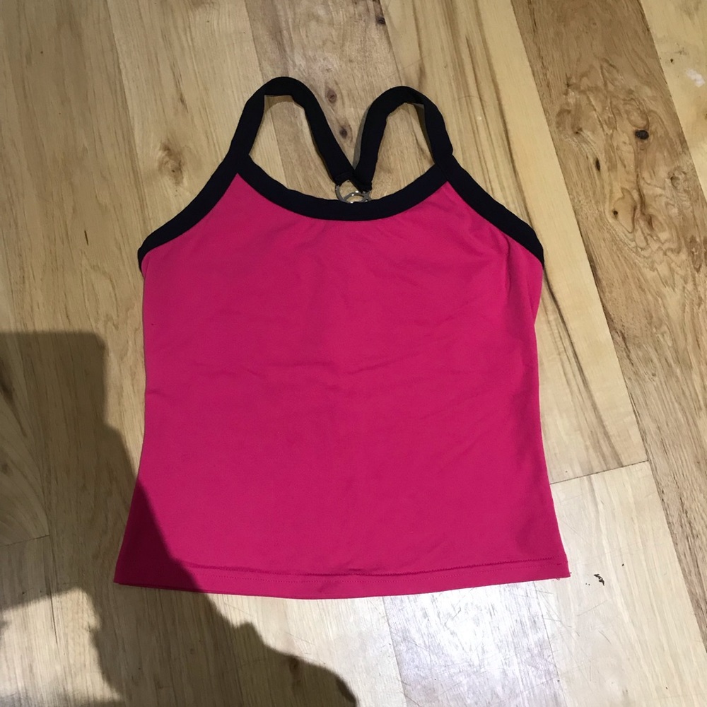 KOS USA Ladies Tank